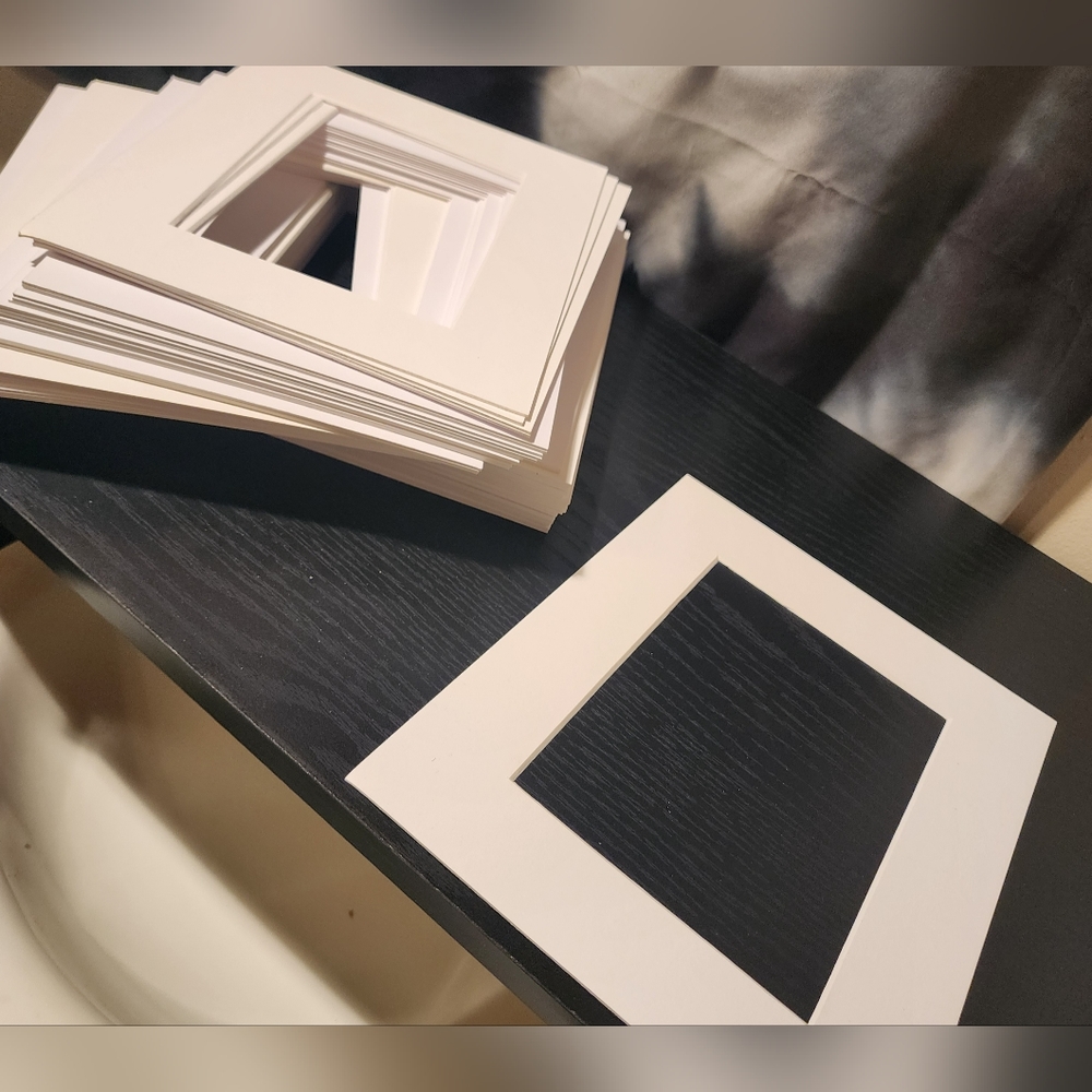 Picture Frame inserts - Picture 5 of 5